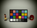 Olympus E-PL5 art filters pinhole