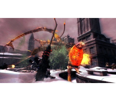 Lost Planet - Extreme Condition - Colonies Edition, Xbox 360