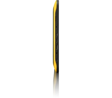 Lenco TAB-925 Geel