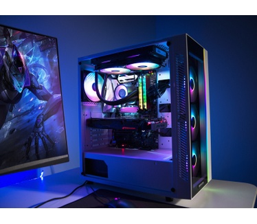 DeepCool MATREXX 55 ADD-RGB