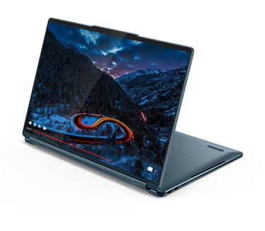 Lenovo Yoga Book 9 14IAH10