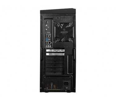 MSI 5 11TC-618MYS