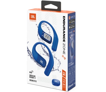 JBL Endurance Zone