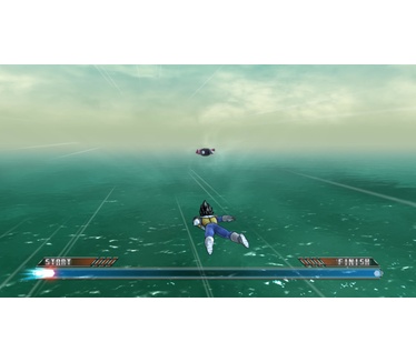 Dragon Ball Z: Ultimate Tenkaichi, PS3
