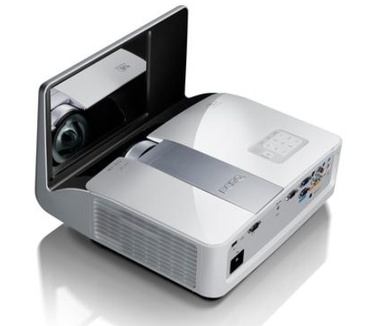 BenQ MW843UST