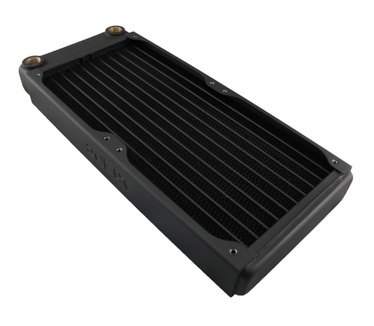 XSPC EX240 Dual Fan Radiator