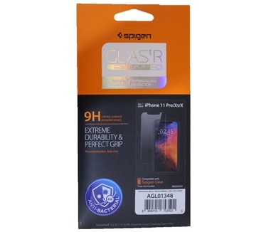 Spigen Glas.tR Slim HD