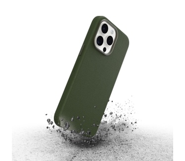 Otterbox Symmetry Cactus for MagSafe Series voor Apple iPhone 15 Pro Max, Cactus Grove (iPhone 15 Pro Max) Groen