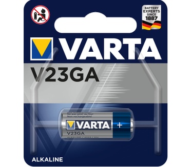 Varta V 23 GA