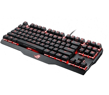 Asus ROG Claymore Core