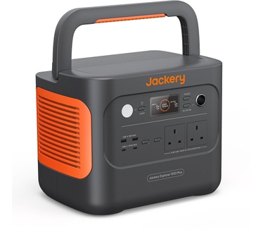 Jackery JE-1000C