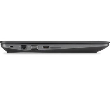 HP ZBook 15 G3 1RR28EA