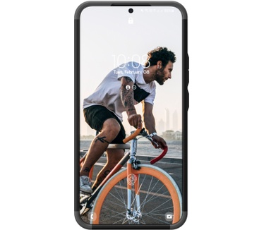 Urban Armor Gear 21343D115555 (Galaxy S22 Plus 5G) Blauw