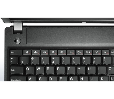 Lenovo Thinkpad Edge E130 (NZUBEMH)
