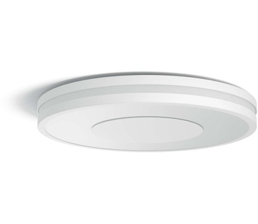 Philips Hue Being plafondlamp wit (White Ambiance, incl DIM switch)