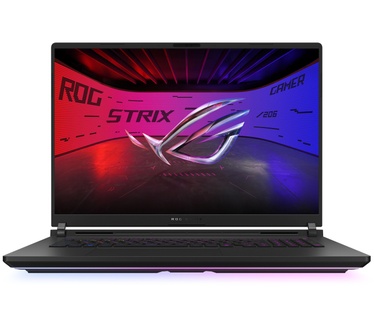 ASUS G835LW-SA086W