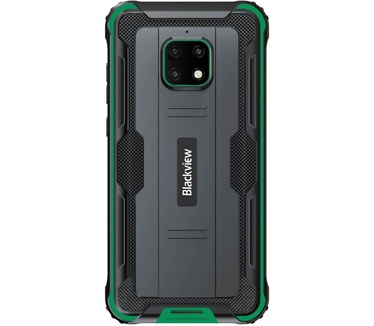 Blackview BV4900 Pro Groen