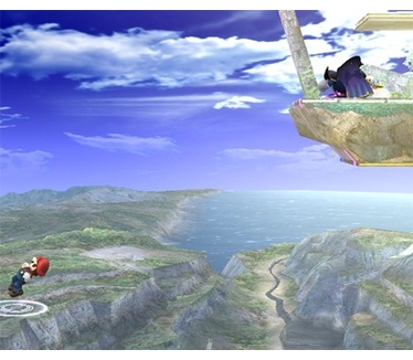 Super Smash Bros. Brawl