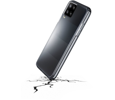 Cellular Line Clear Strong