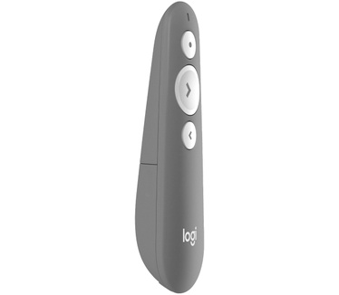 Logitech R500 Laser Presentation Remote