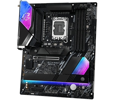ASRock Phantom Gaming Z890 Lightning WiFi