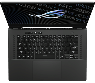 ASUS ROG Zephyrus G15 GA503QR ROG Zephyrus G15 GA503 GA503QR-HQ098R