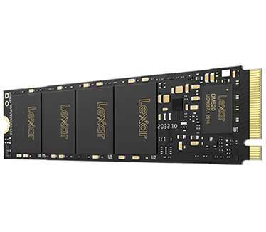 Lexar SSD 256GB 3000/3300 NM620 M.2 256GB