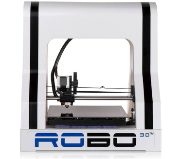 Robo3D Robo3D R1 "ABS+PLA Model"