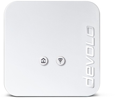 Devolo dLAN 550 WiFi Starter Kit (NL)