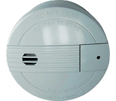 Edén Optische rookmelder