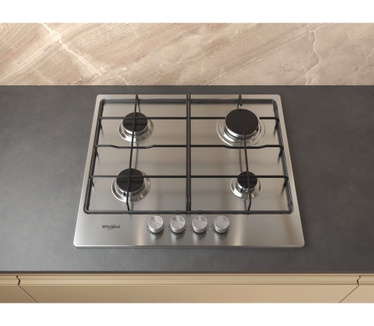 Whirlpool TGML 650 IX