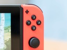 Review Nintendo Switch
