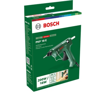 Bosch PKP 18 E