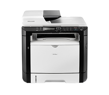 Ricoh SP 325SNw