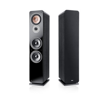 Teufel Teufel Ultima 40 Mk2 (Zwart)