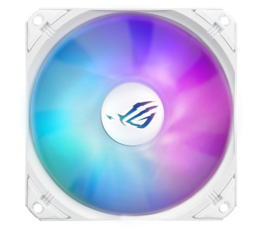 ASUS ROG Strix LC III 240 ARGB White Edition