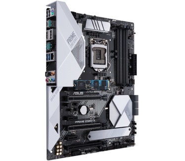 Asus Prime Z390-A/H10