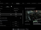 Resident Evil Requiem settings