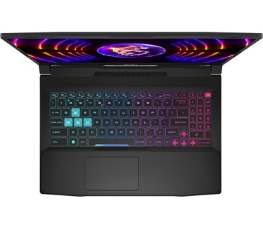 MSI 15 B13VGK-1234BE