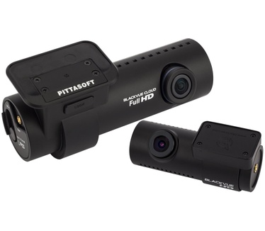 BlackVue DR650S-2CH 32GB Zwart