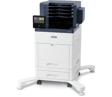 Xerox C600
