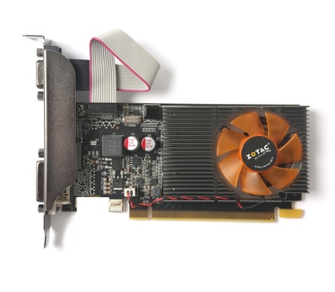 Zotac GeForce GT 710