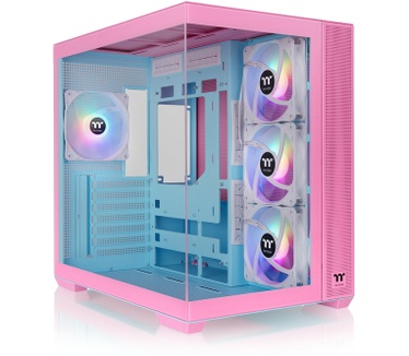 Thermaltake View 380 TG ARGB