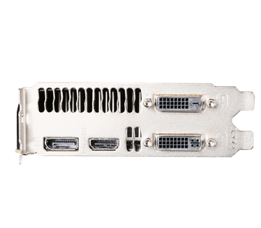 MSI N760 TF 4GD5/OC