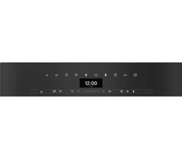 Miele CVA 7440 Inbouwkoffiemachine Zwart