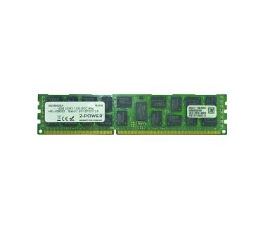 PSA Parts 4GB DDR3 1333MHz