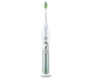 Philips HX6972/03 Sonicare FlexCare+ met UV reiniging elektrische tandenborstel