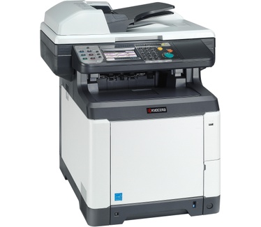 Kyocera M6526cidn