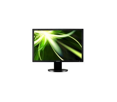 Samsung Syncmaster 305T+ Zilver