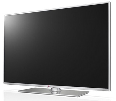 LG 32LB580V Zilver